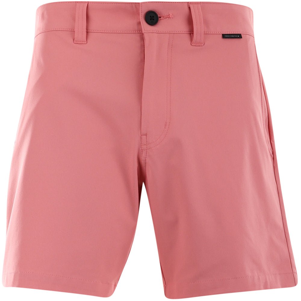 Wanderlust 7" Shorts
