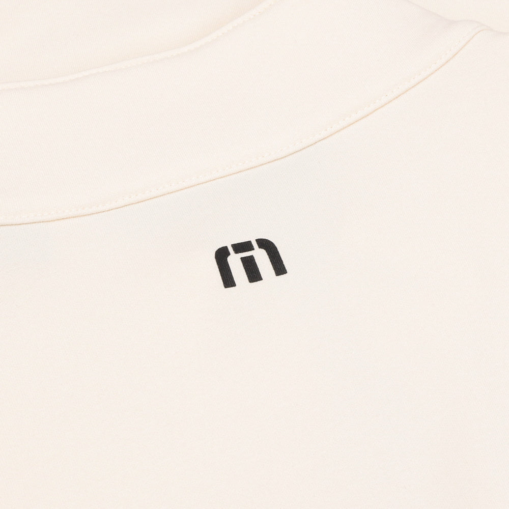 Happier Hour 1/4 Zip Pullover