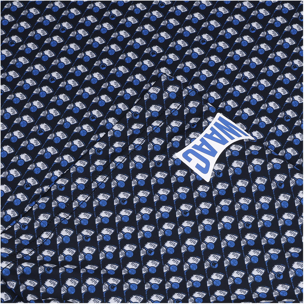 Tee Up Polo
