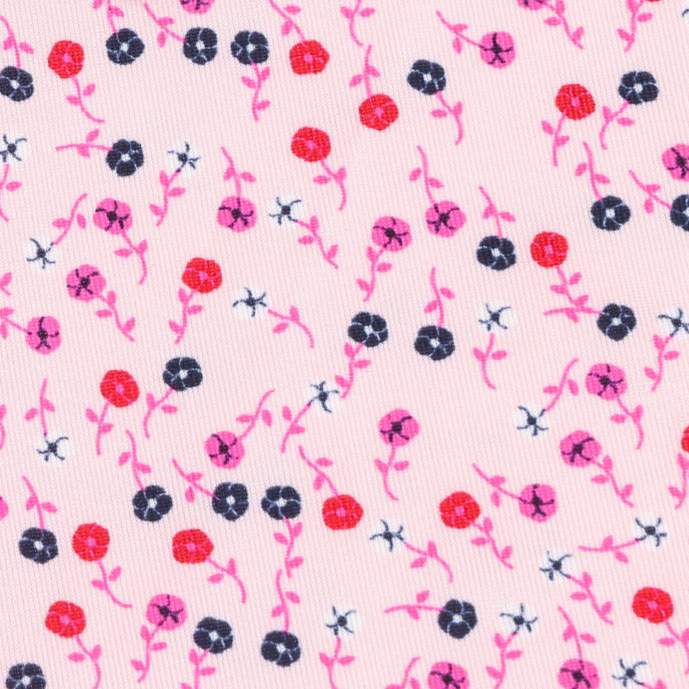 Aye Poppy Tech Jersey Polo