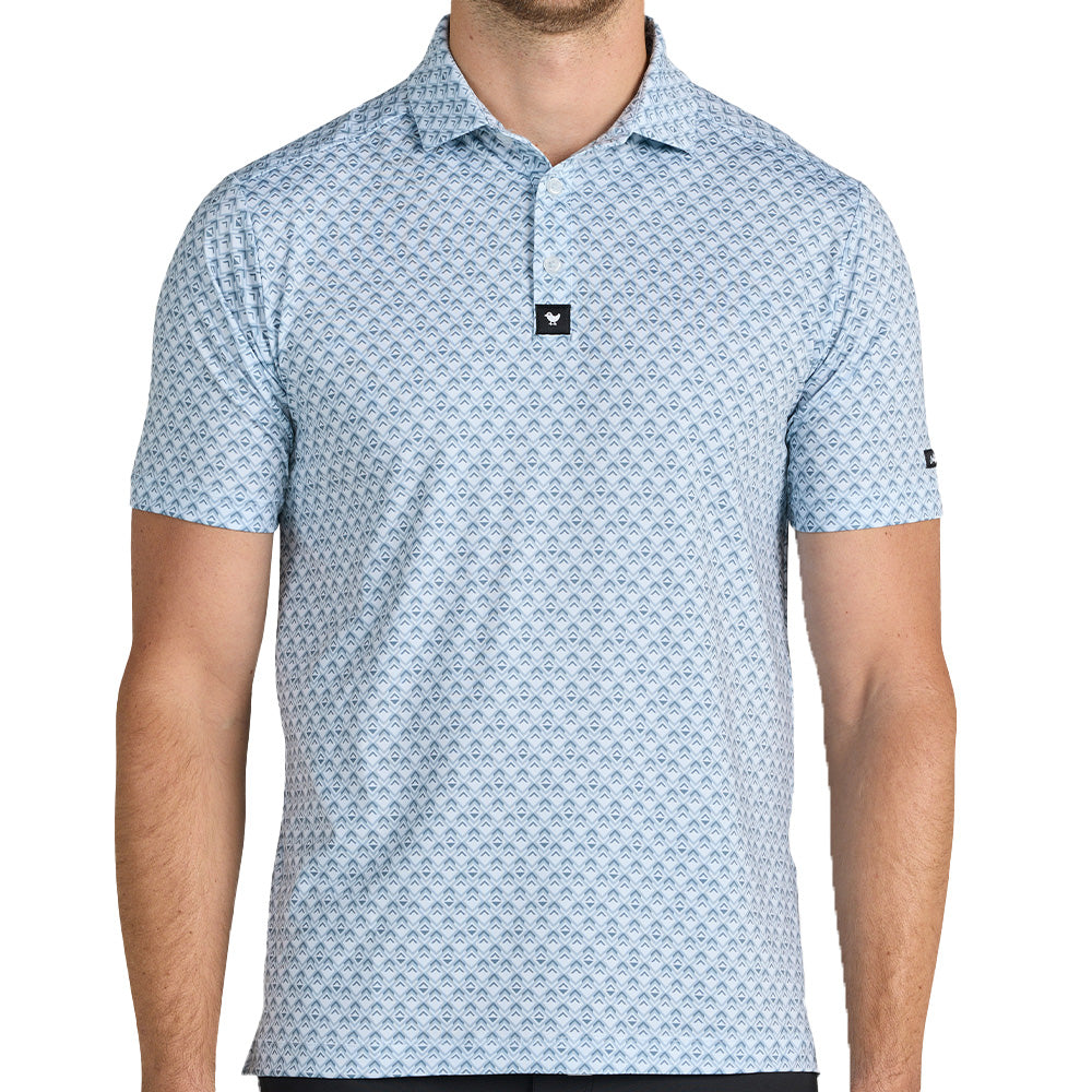 Geo Frost Core Performance Polo