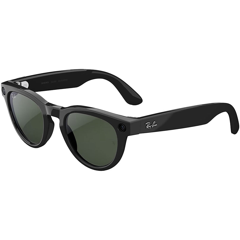 Ray-Ban x Meta Headliner Gen 2 Smart AI Glasses