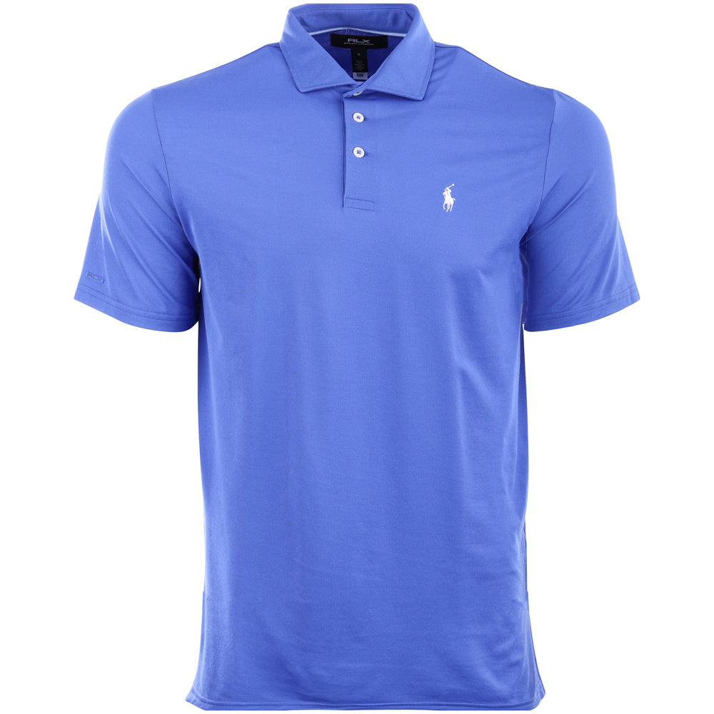 Classic Fit Performance Polo