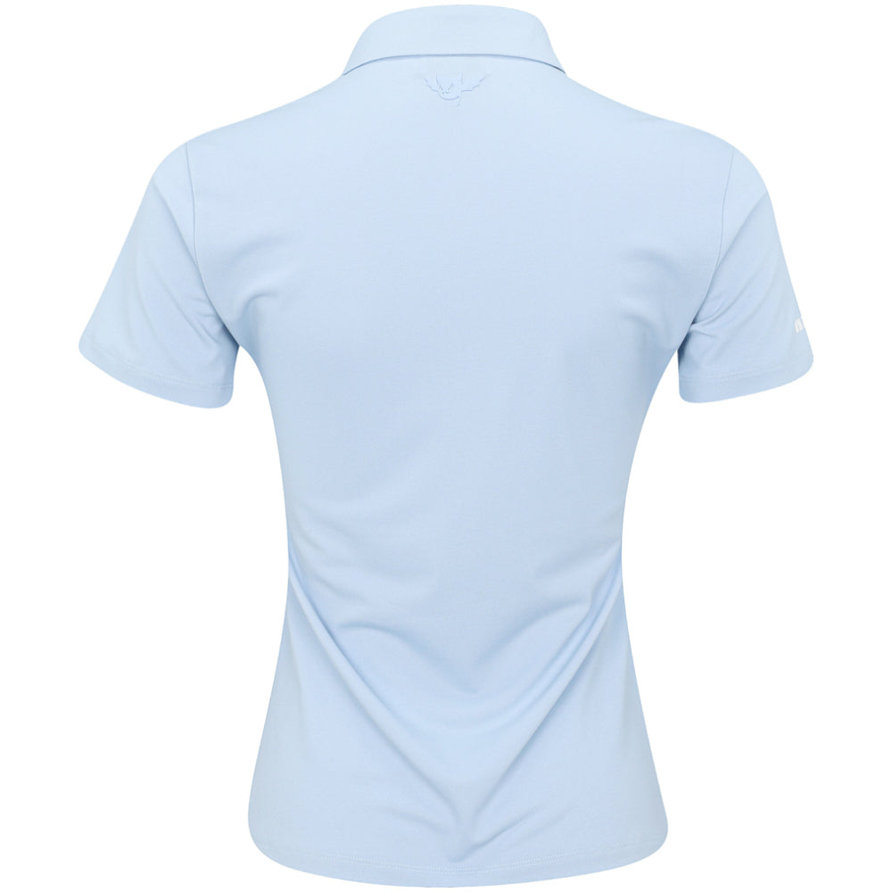 Women's Athletic Essential Pique Polo