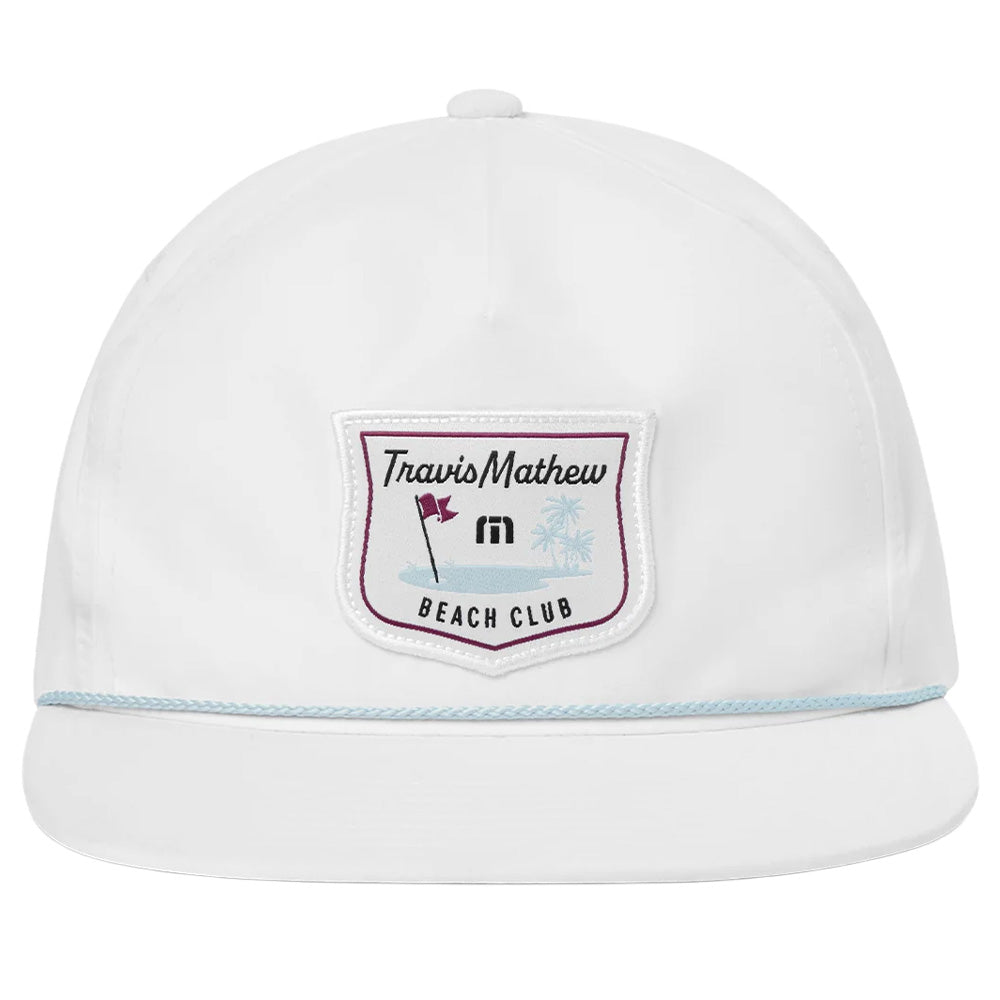 Boys' TM Beach Club Hat