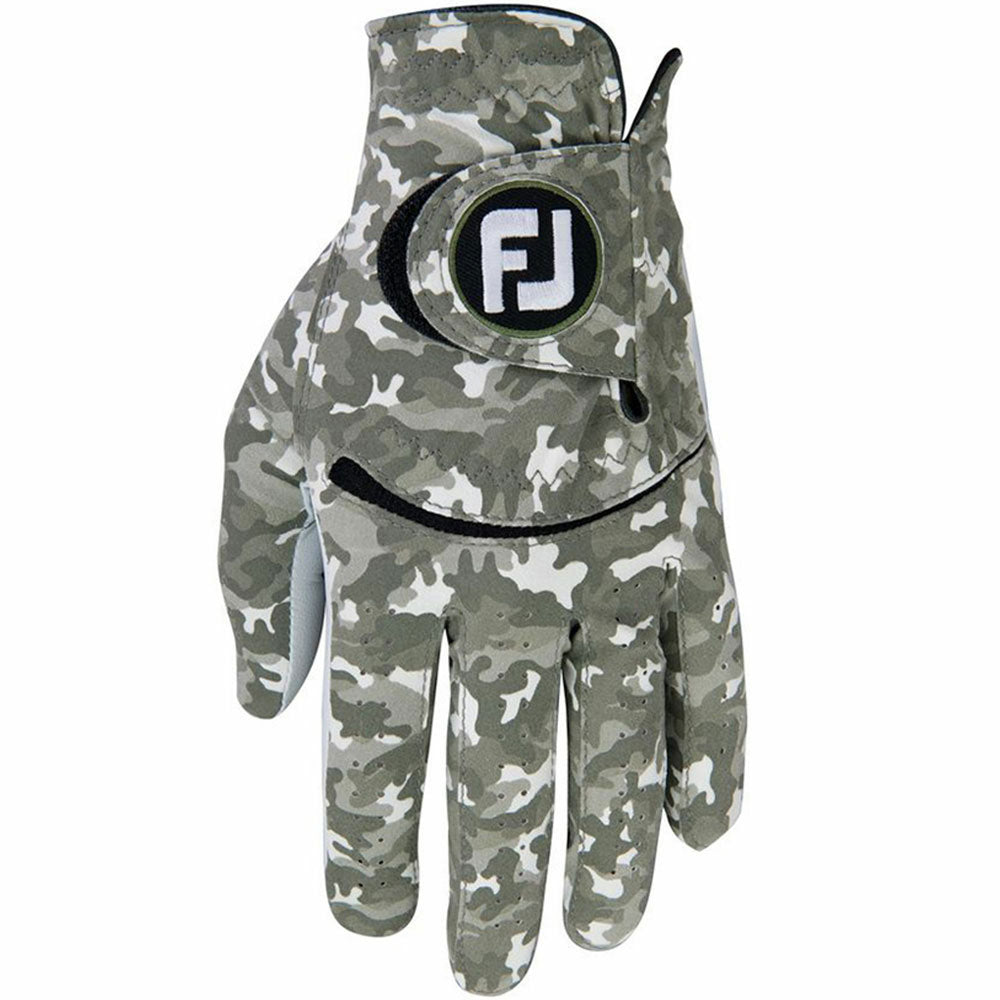 Spectrum Golf Glove
