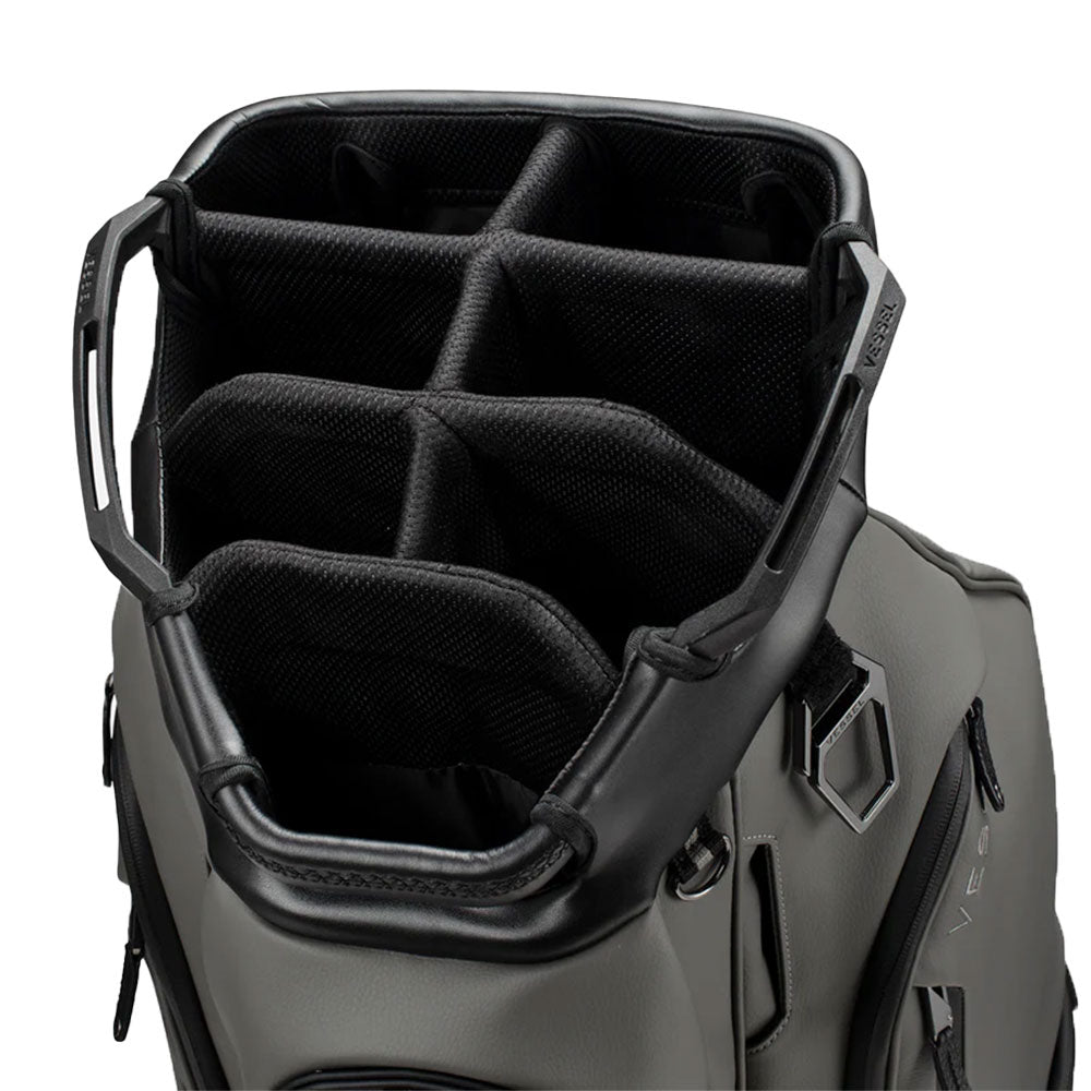 Lux Pro 7-Way Cart Bag