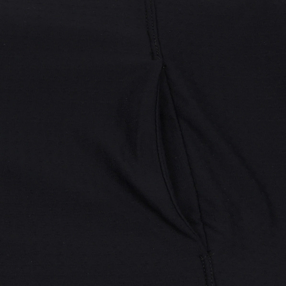 Women's Solid A-Line Skort