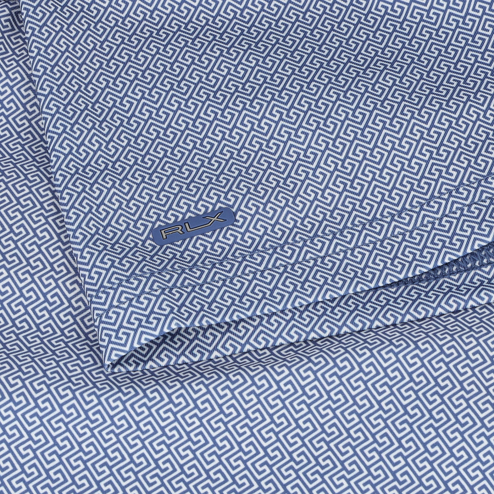 Classic Fit Performance Polo