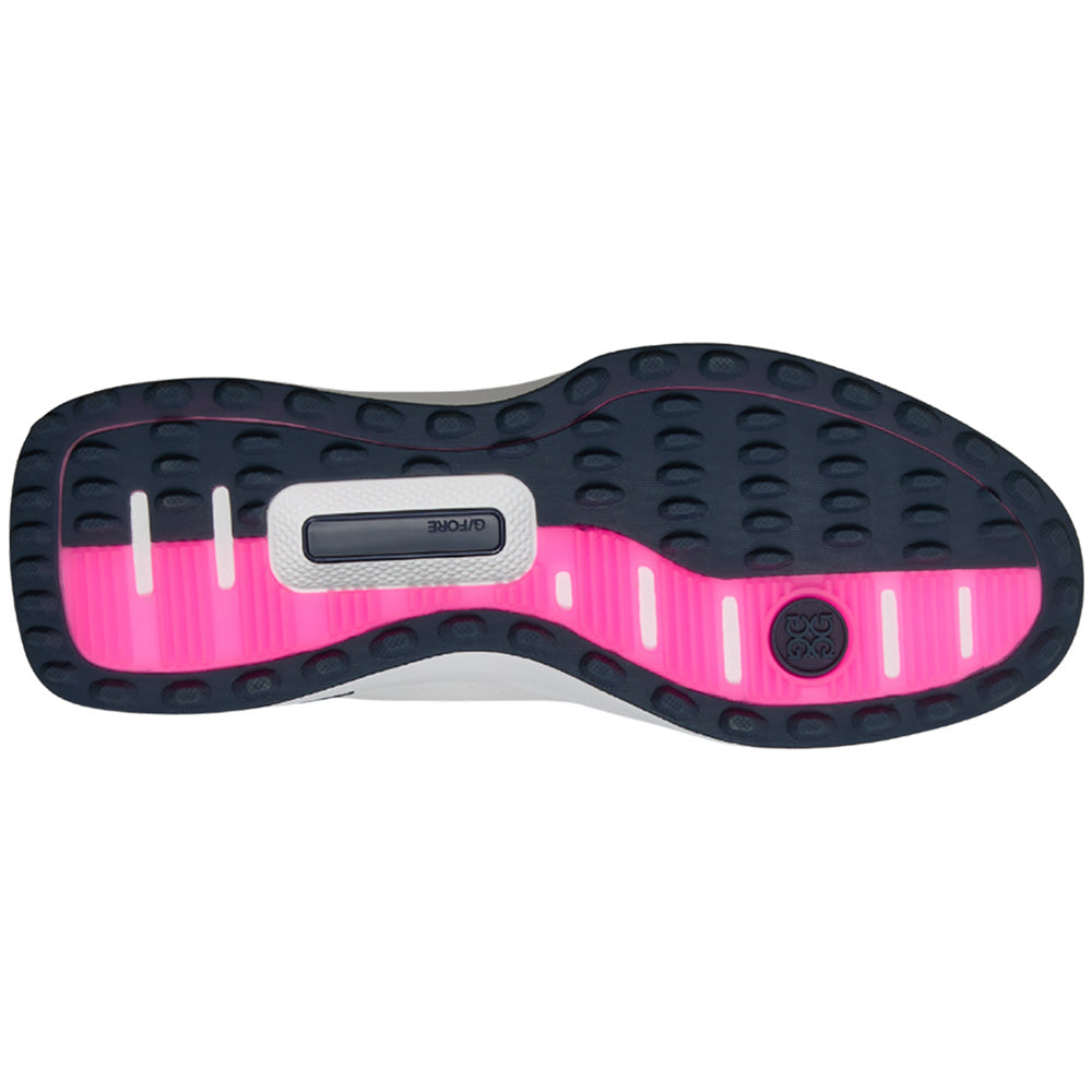 G.112 Spikeless Golf Shoes
