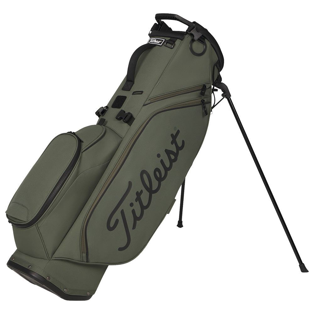 Players S4 Stand Bag