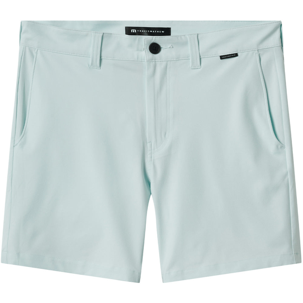 Wanderlust 7" Shorts