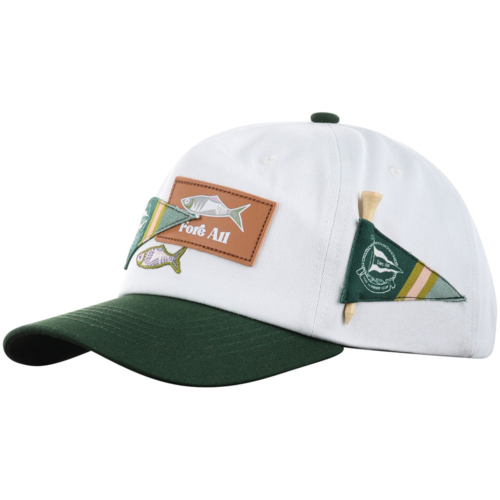 Harbor Cap