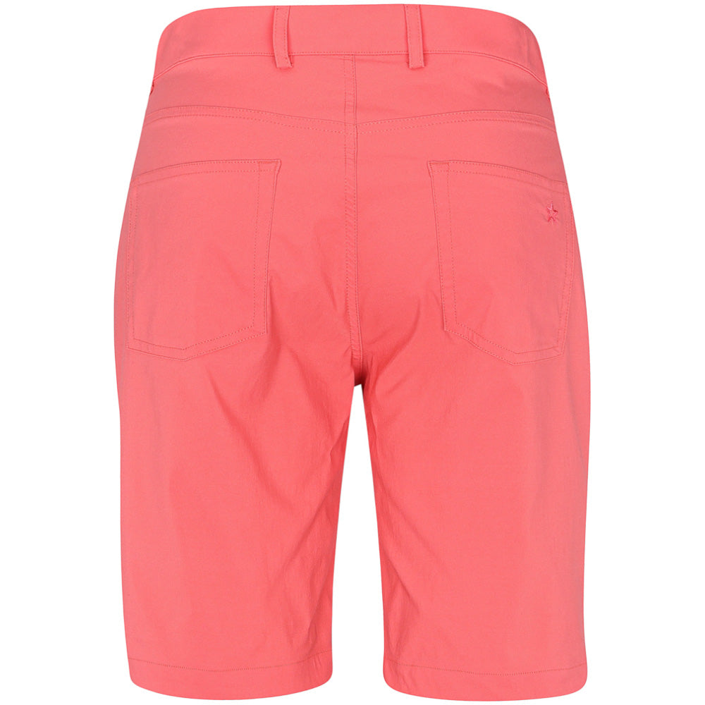 Women's The Mid Short