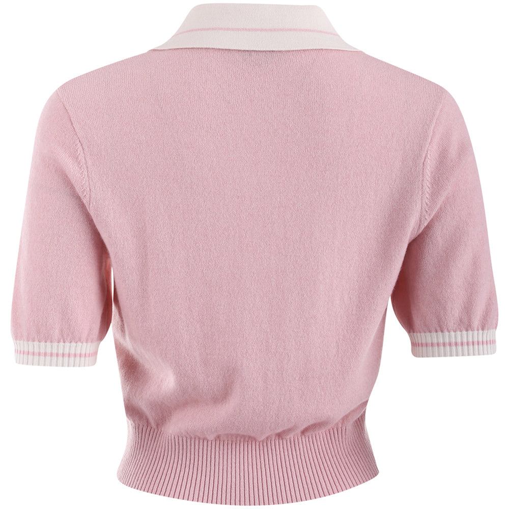 Women's Mikayla Knit Polo