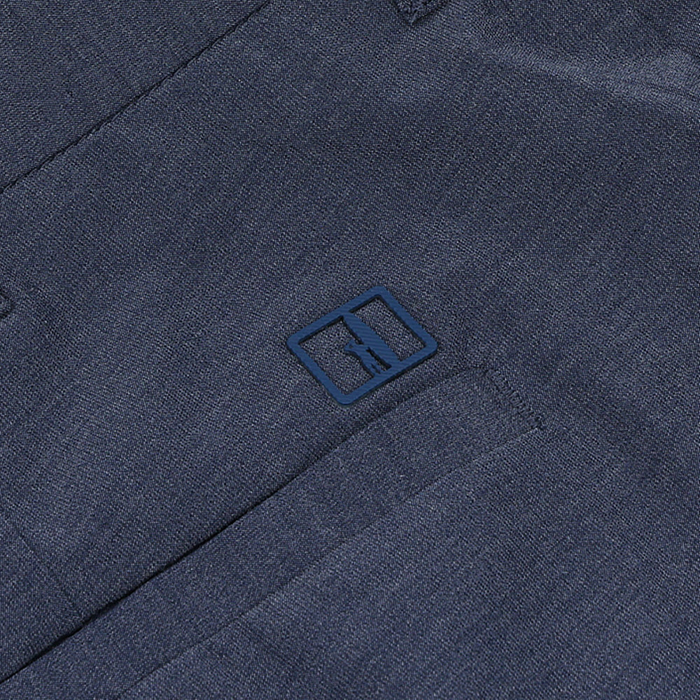 Mulligan Performance Woven Shorts