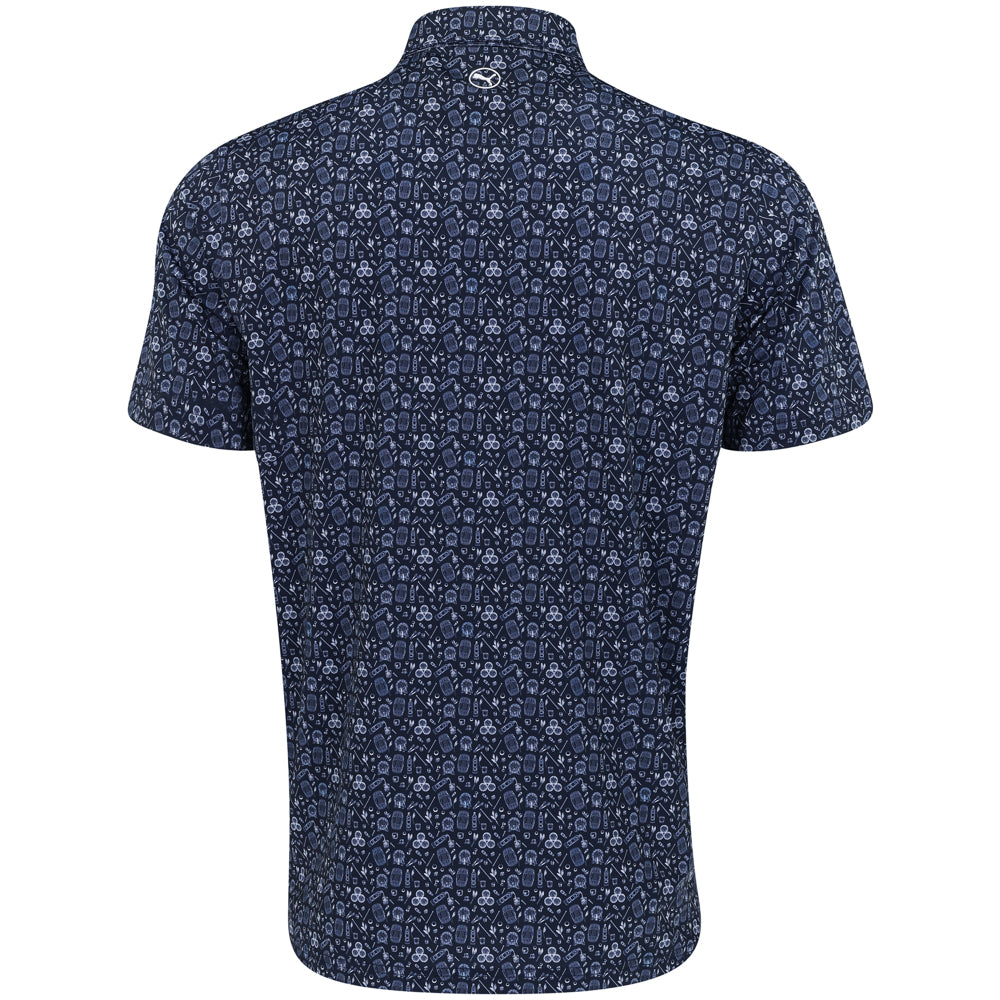 MATTR Port Polo