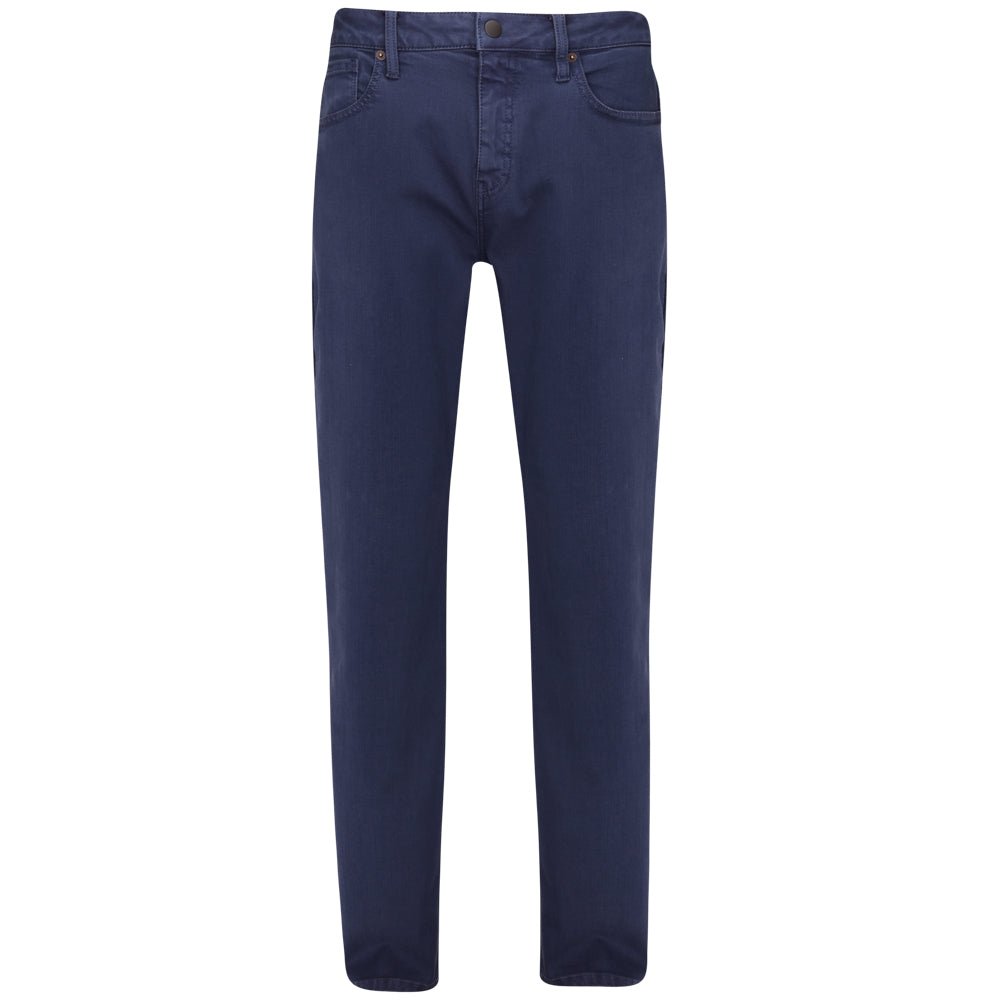 Thorson 5 Pocket Pants - Fairway Styles