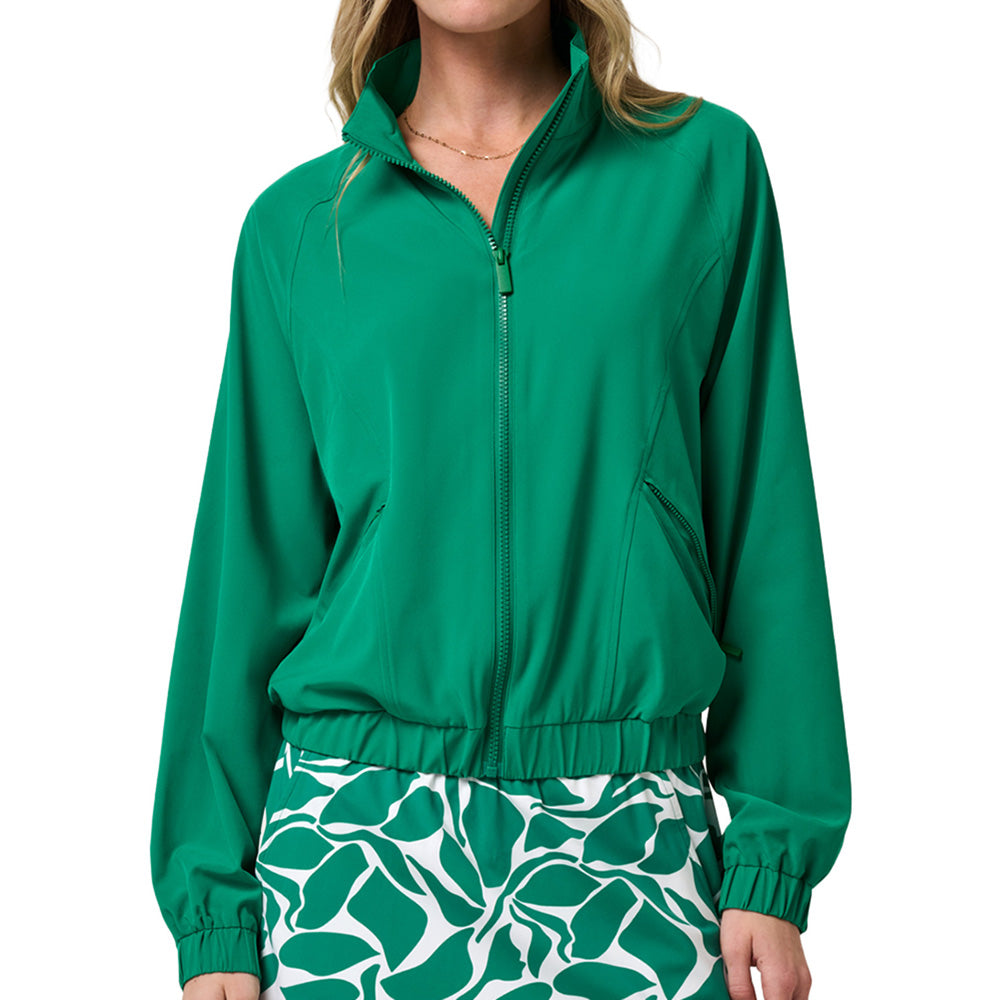 Women's BreezeBlend Travel Day Jacket