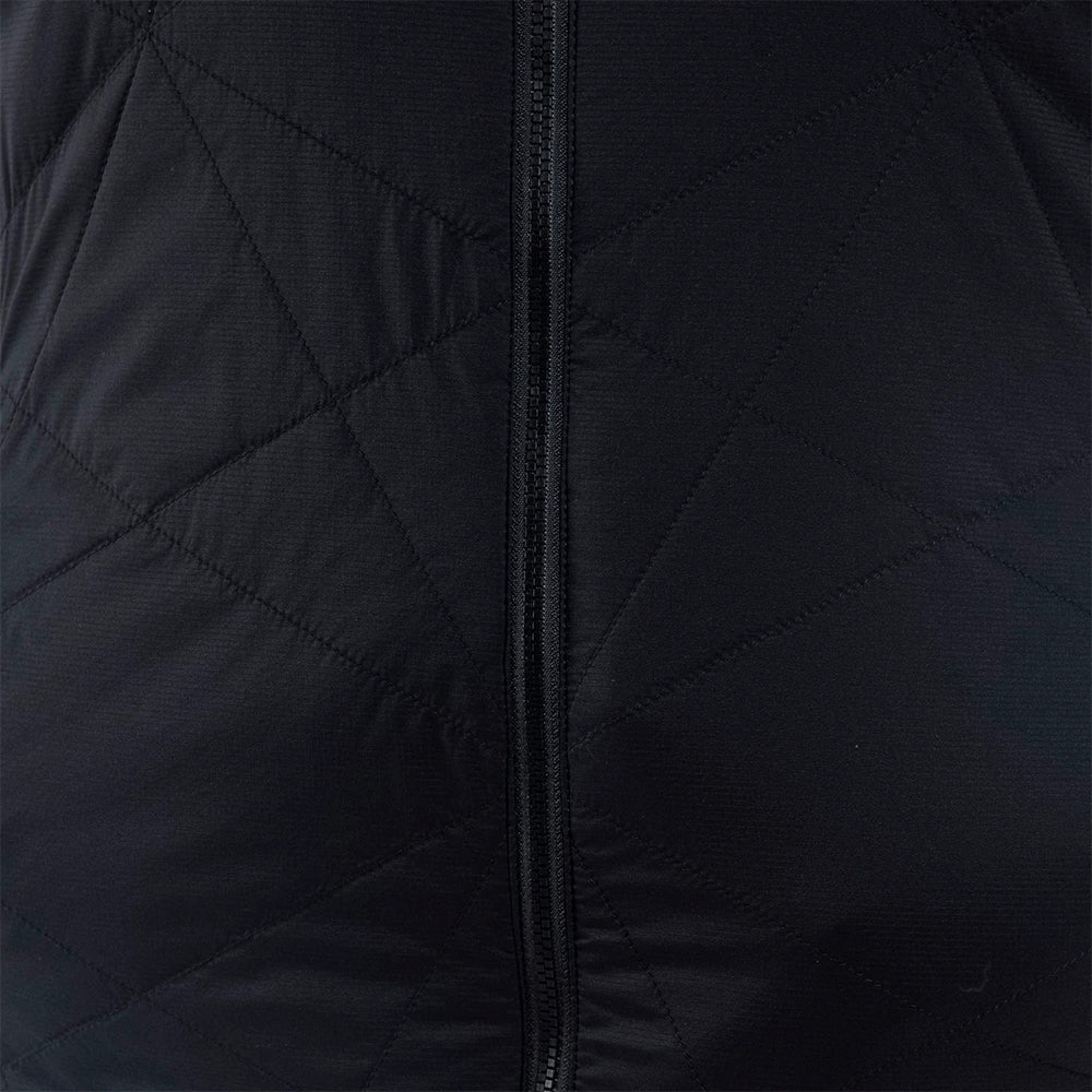 Retention Full Zip Vest