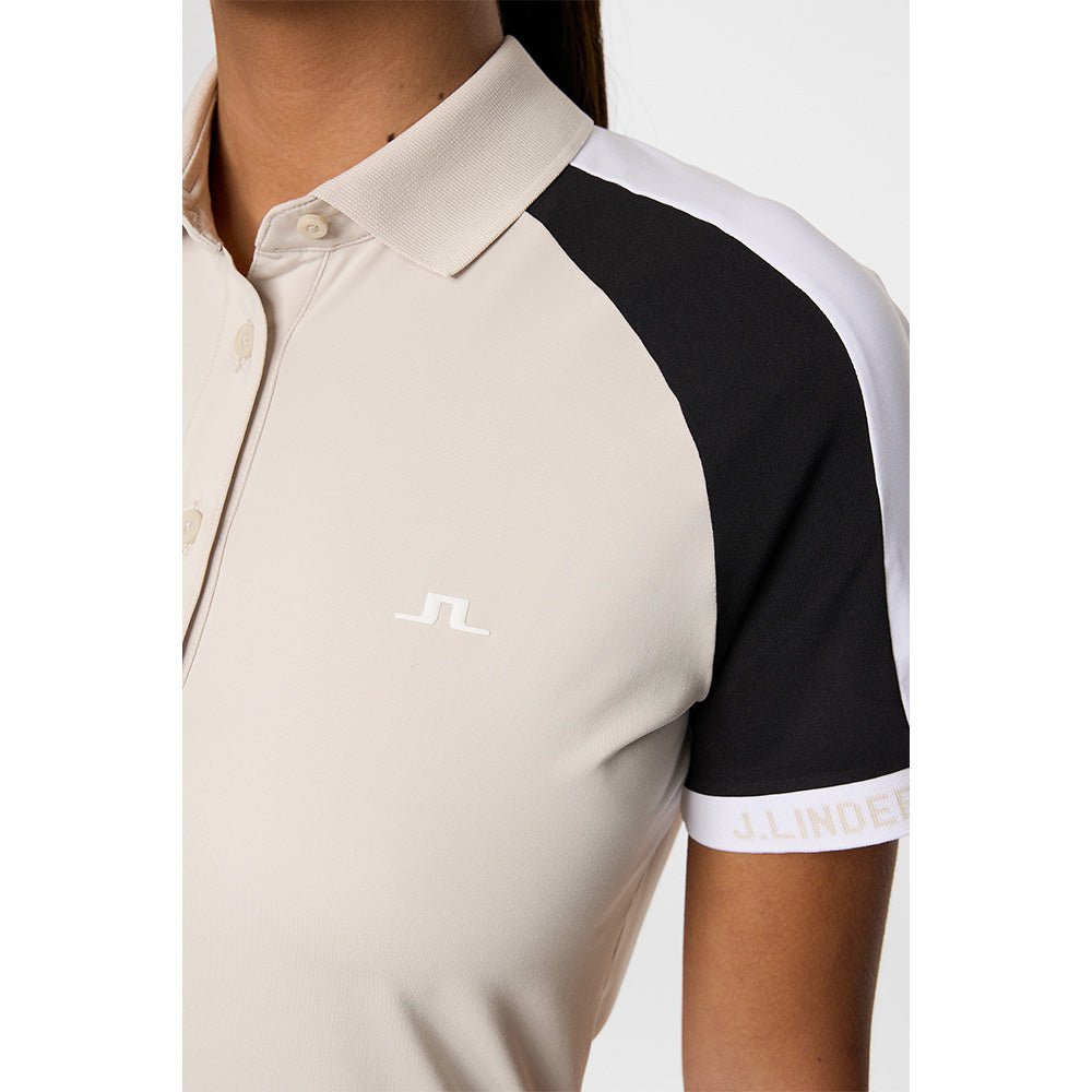 Women's Priya Polo - Fairway Styles