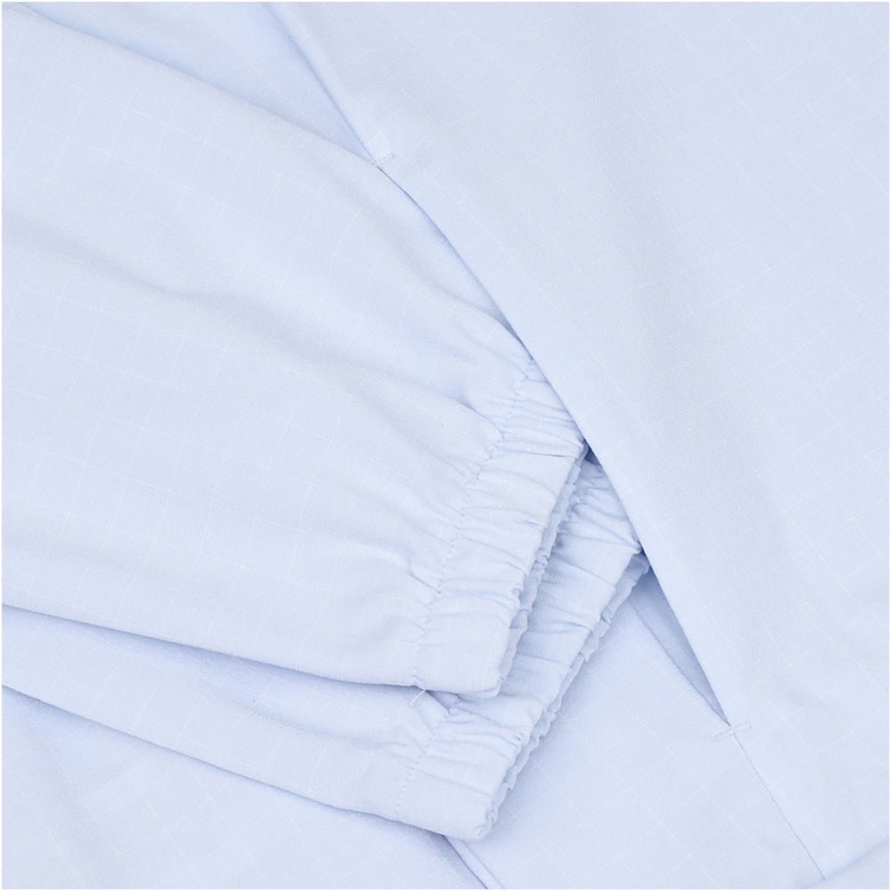 Ultimate365 Set Woven 1/4 Zip Pullover