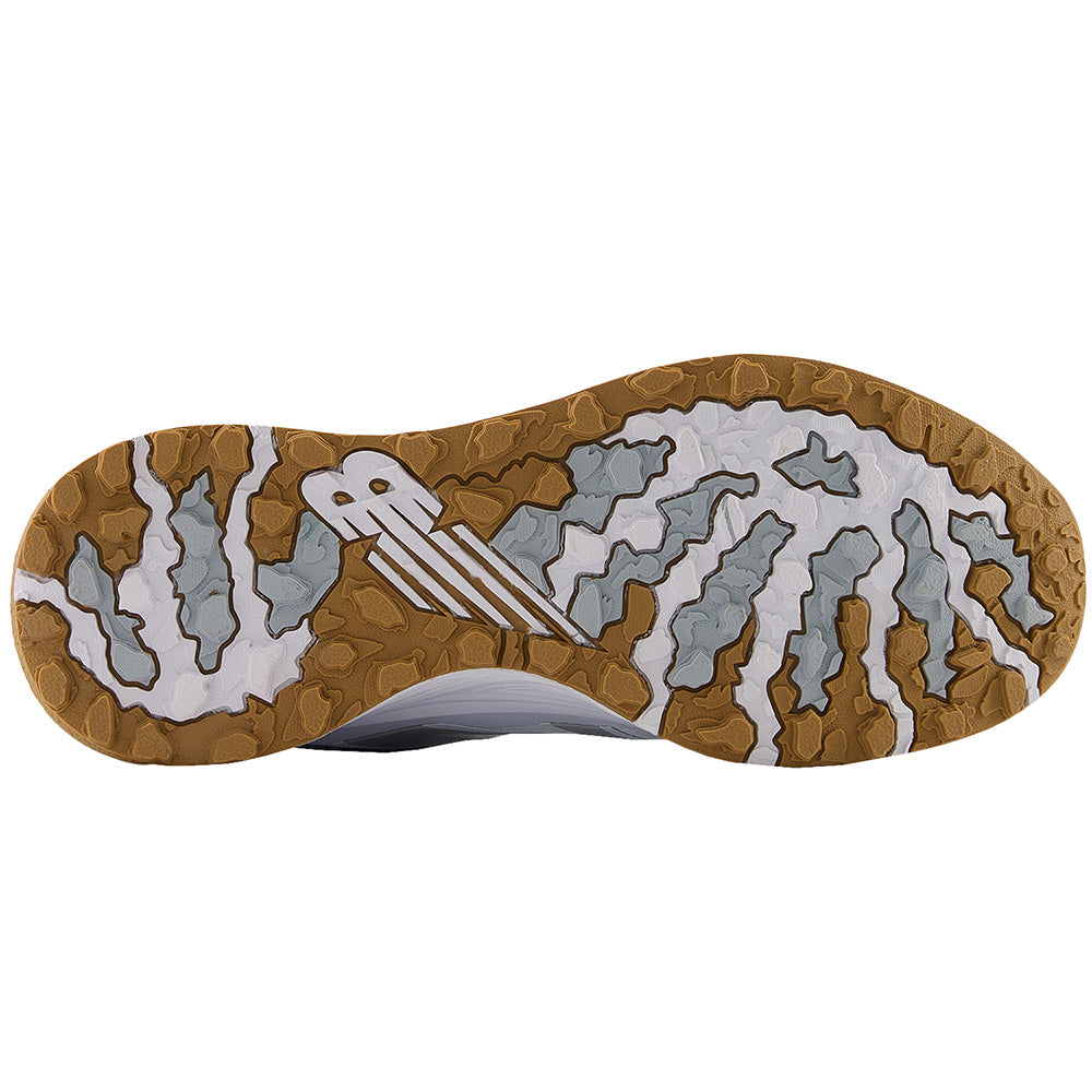 Fresh Foam Contend v3 Spikeless Golf Shoes