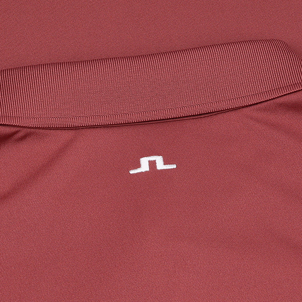 Tour Tech Slim Fit Polo