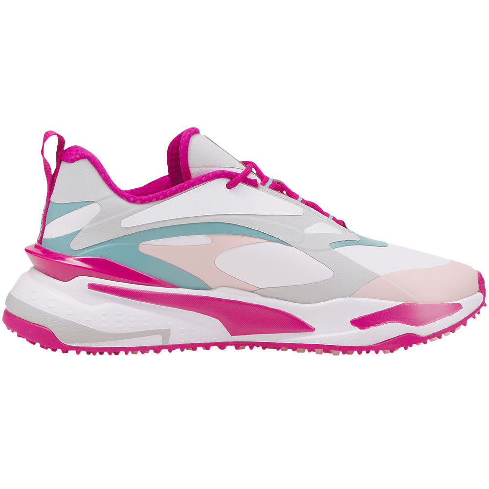 Women's GS-FAST Spikeless Golf Shoes