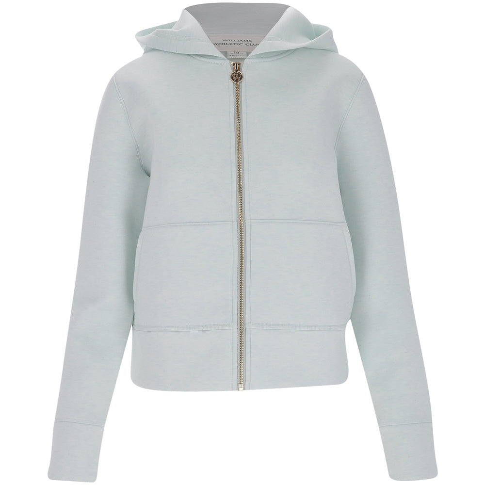 Women's Amelie Full Zip Hoodie