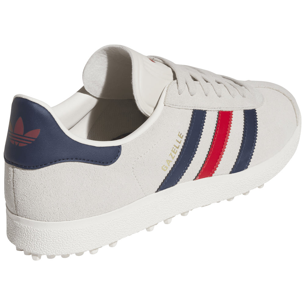 Gazelle Spikeless Golf Shoes