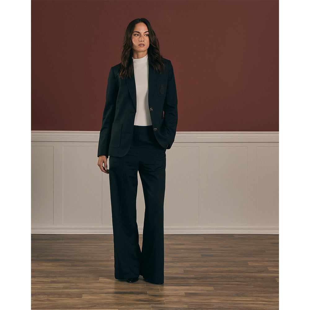 Women's Katherine Wide Leg Pants