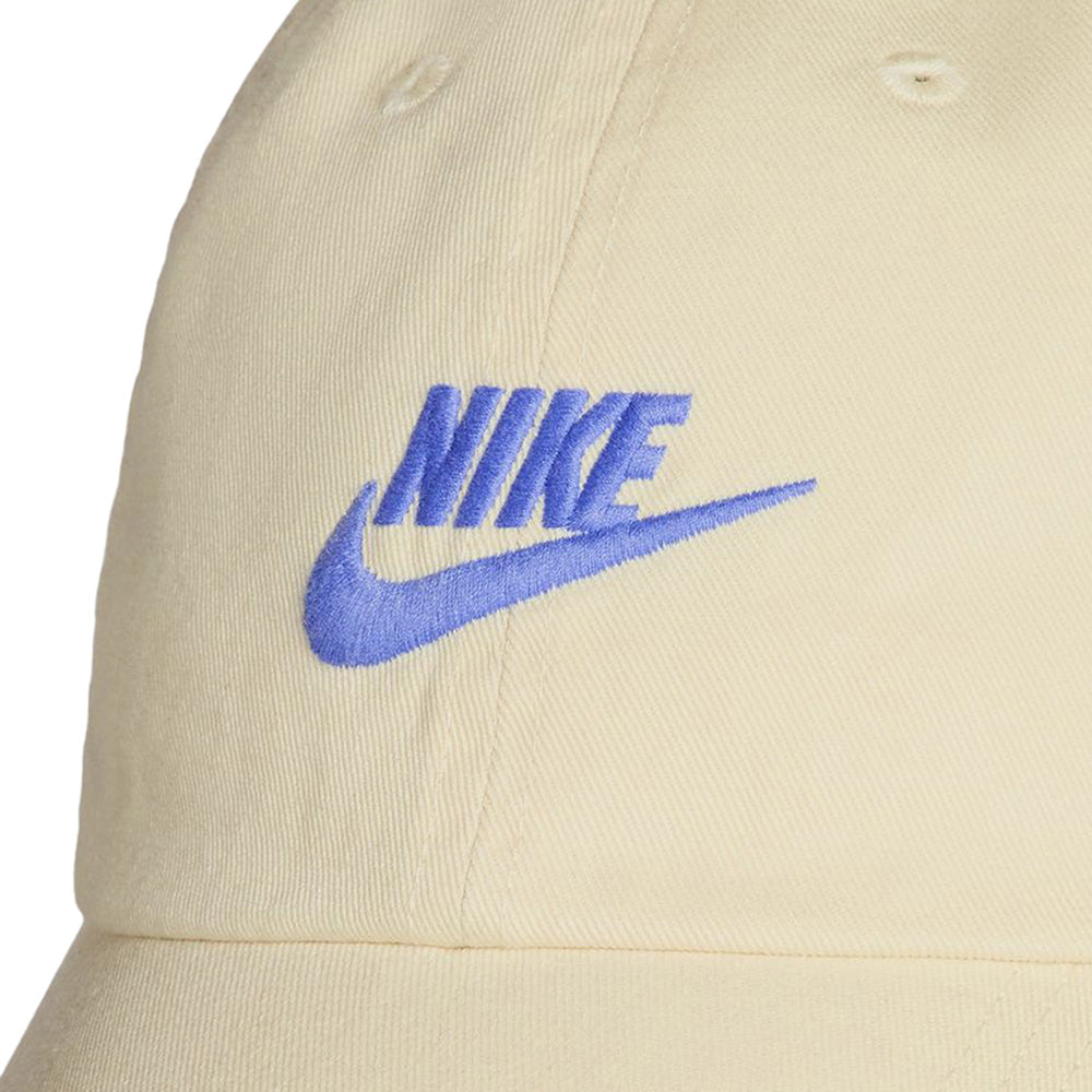 Club Unstructured Futura Wash Cap