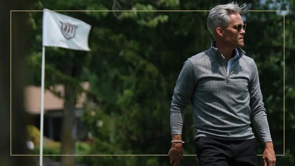 When Nostalgia Meets Cool: How to Have a Field Day on the Golf Course - Fairway Styles