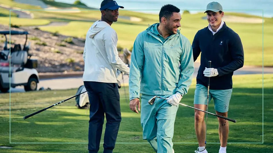 Eastside Golf: Taking the Game In A Whole New Direction - Fairway Styles
