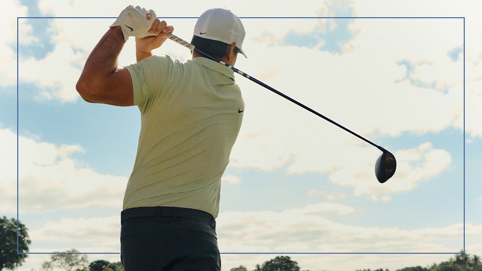 Stars and Pars: See What Travis Kelce and Others Were Wearing in Lake Tahoe - Fairway Styles