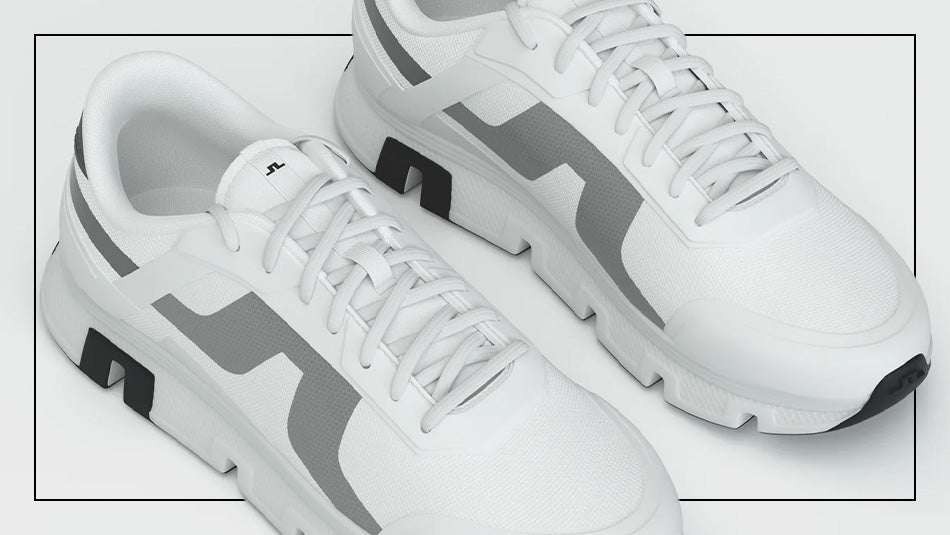 You Know J. Lindeberg’s Clothes, Now Get To Know The Shoes - Fairway Styles