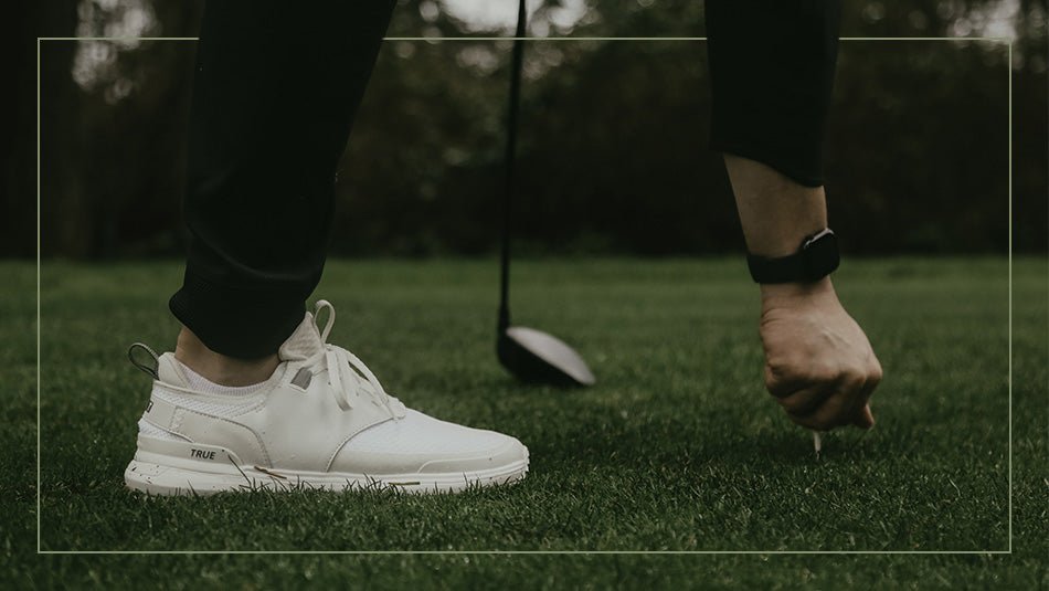 Colder Temps Means More Walking For Golfers, And More Cool Shoe Options - Fairway Styles