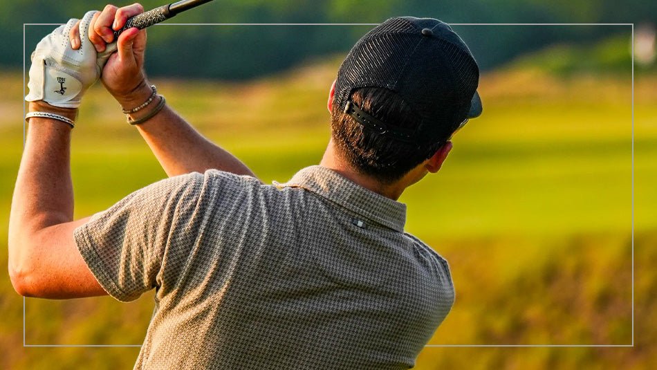 One Simple Trick For Elevating Your Golf Style - Fairway Styles