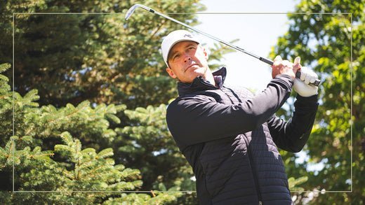 Navigate Winter – And Winter Golf – With KJUS - Fairway Styles