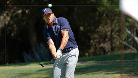 Puma and Payntr Lead the Way for Golf's Second Major - Fairway Styles