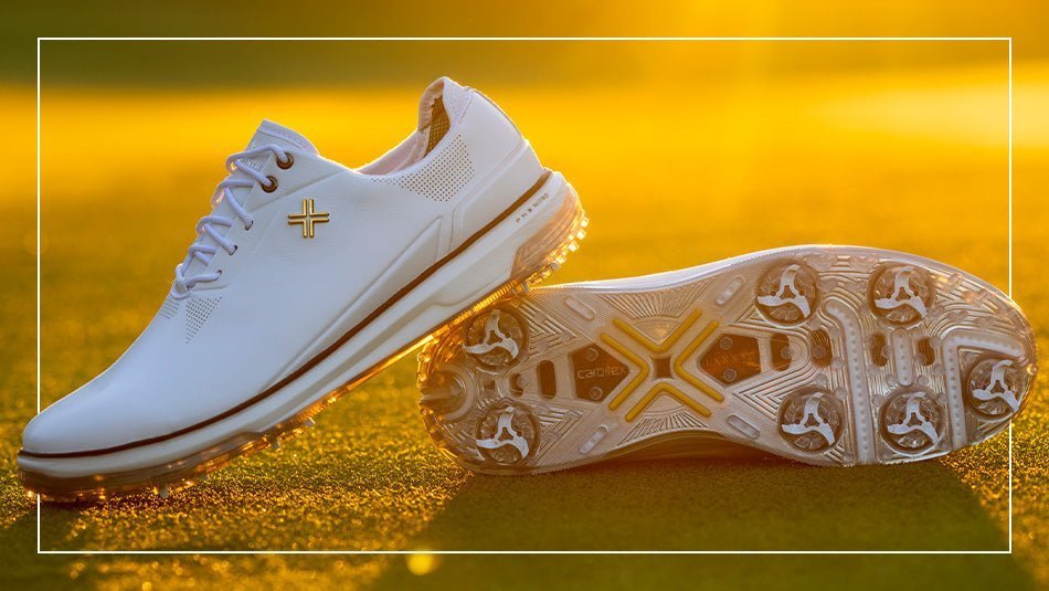 Payntr Golf Shoes: The New Standard in On-Course Performance - Fairway Styles