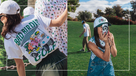 Tradition Unlike Any Other: Must-Have Looks for Golf’s First Major - Fairway Styles