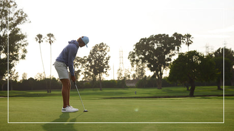 What to Wear for Late Summer Golf