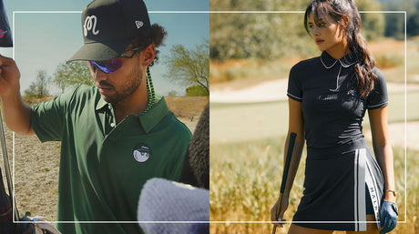 The Rise of Malbon Golf - Fairway Styles
