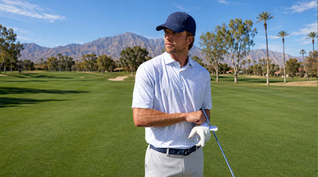 What to Wear for Warm Weather Golf - Fairway Styles