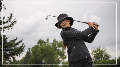 The Solheim Cup Style Edit - Fairway Styles
