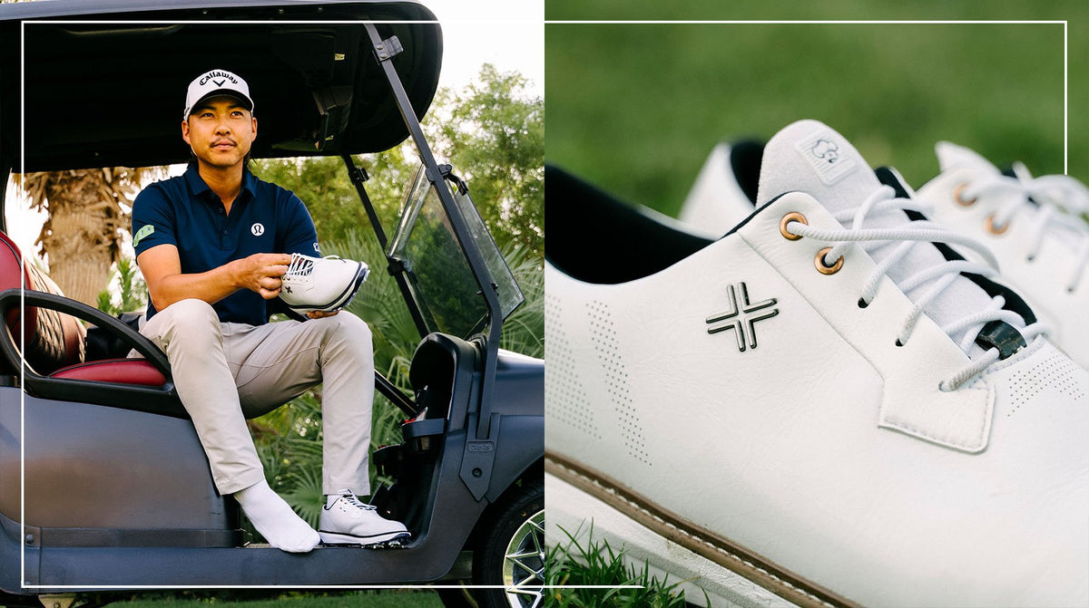 The 10 Best Golf Shoes for Walking 18 - Fairway Styles