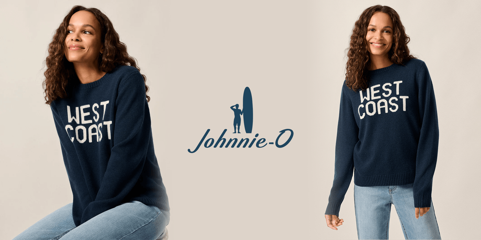 Johnnie-O Expands Its Coastal Classics Into Women’s Fashion - Fairway Styles