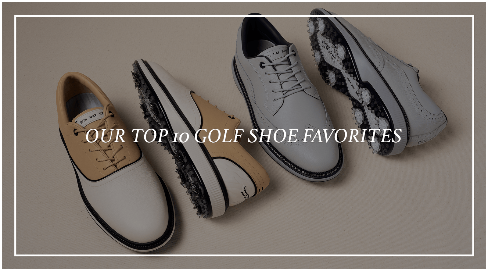 Top 10 Fall Footwear Favorites - Fairway Styles